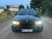 BMW X5 E53 4.4 LPG Wyszków - zdjęcie 7