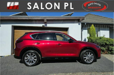Mazda CX-5 serwis ASO, 4x4, automat Rydułtowy - zdjęcie 5