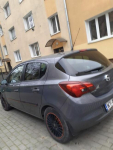 1/12 udziału Opel Corsa E 2015 r. od syndyka Warszawa - zdjęcie 7
