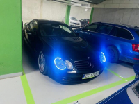 PEREŁKA Mercedes SL AMG Włochy - zdjęcie 2