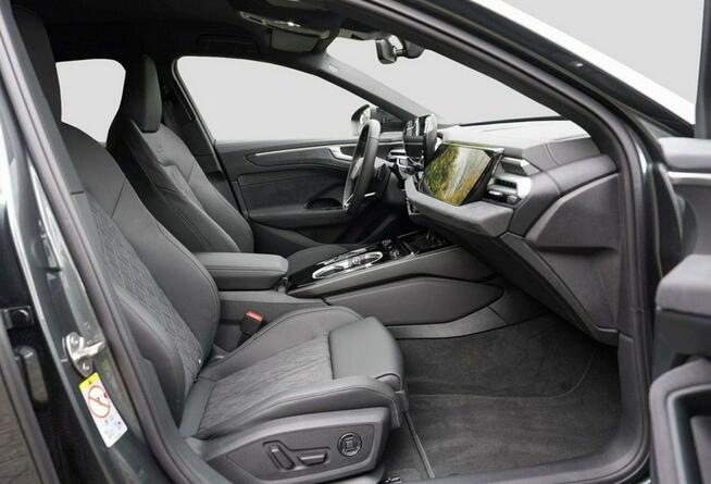 Audi A6 TDI quattro  Rabat: 74 562zł Dostępne różne wersje i kolory! Warszawa - zdjęcie 7