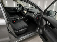 Nissan Qashqai kamera cofania*nawigacja*opłacony Żabno - zdjęcie 11
