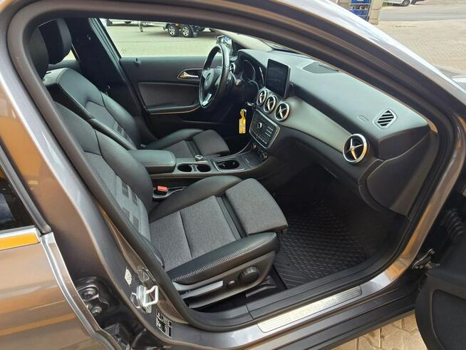 GLA 200, 4 MATIC, przebieg 83000km !!! Igła Wałbrzych - zdjęcie 12