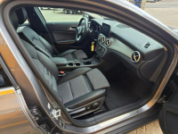 GLA 200, 4 MATIC, przebieg 83000km !!! Igła Wałbrzych - zdjęcie 12