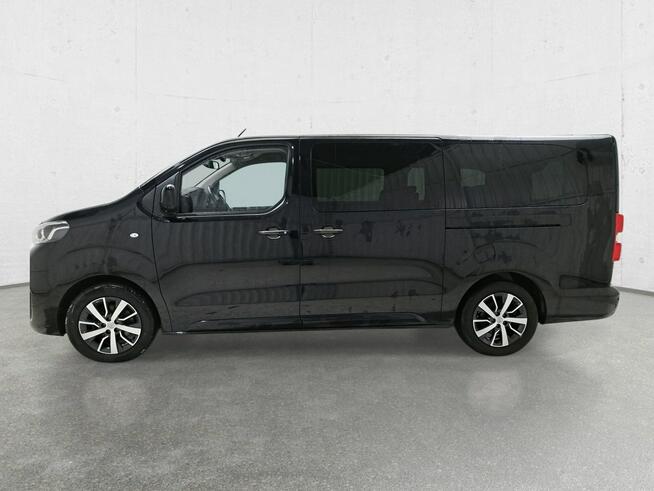 Toyota Proace Verso Komorniki - zdjęcie 4