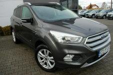 Ford Kuga Lift,Navi,4x4,Automat Dębica - zdjęcie 9