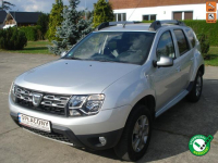 Dacia Duster Serwis ASO.
