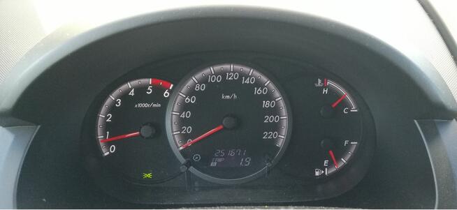 Mazda 5 1| 2010 | 2.0 Diesel 143 KM | 7 osobowy Radowo Małe - zdjęcie 10