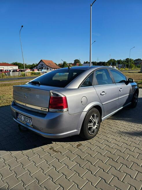 Opel Vectra Diesel | 1.9 CDTI 150 KM | 6 biegów | VAT Marża Głogów - zdjęcie 5