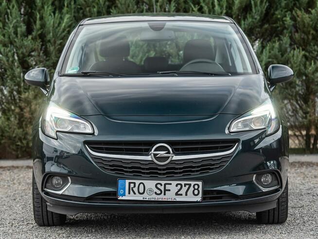 Opel Corsa Lipsko - zdjęcie 4