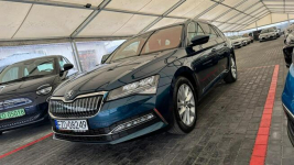 Škoda Superb Zduńska Wola - zdjęcie 6