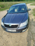 Skoda Octawia II 1.9 TDI 105 KM