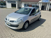 Renault Clio 1.4 benzyna - Salon PL - 2005r Głogów - zdjęcie 1