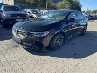 Opel Insignia GSI 4x4 Skóra Automat Pamięć Kamera Podgrzewanie BOSE Gliwice - zdjęcie 3