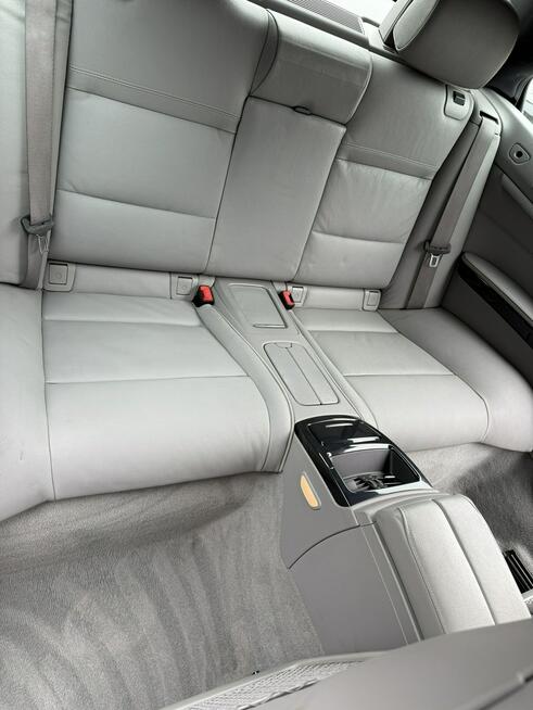 BMW 320 CABRIO M PAKIET - poliftowe Poznań - zdjęcie 8