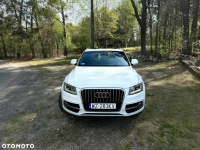 Audi Q5 Bemowo - zdjęcie 3