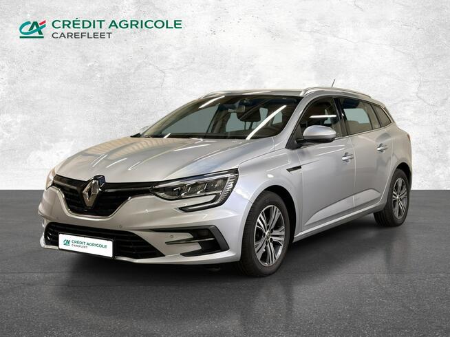 Renault Megane 1.3 TCE FAP Equilibre Kombi Katowice - zdjęcie 1