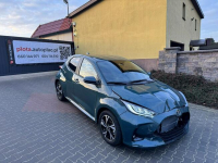 Toyota Yaris 1.5 Hybrid# #Climatronic#Full LED# Margonin - zdjęcie 2