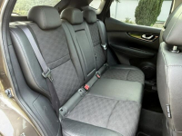 Nissan Qashqai 1.6 Tekna | Salon PL | 2 Właściciel| Panorama | Manual Szczecin - zdjęcie 12