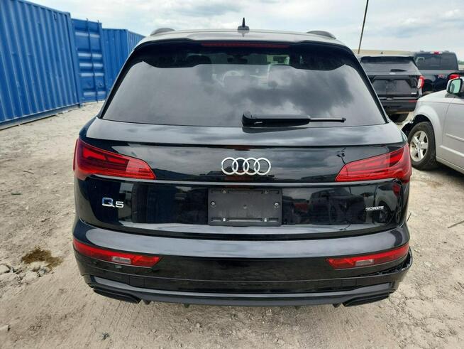 Audi Q5 PREMIUM PLUS / S-Line / niski przebieg Cieszyn - zdjęcie 6