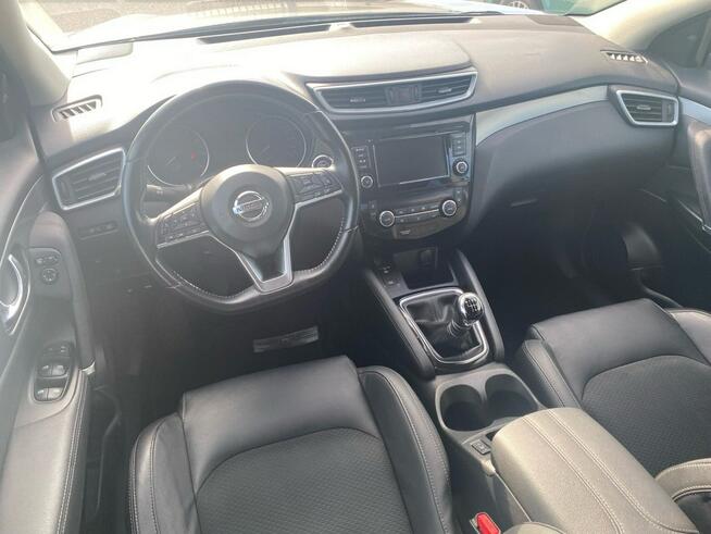 Nissan Qashqai Sadlno - zdjęcie 10