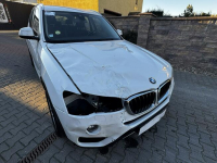 BMW X3 18 2.0D 150 S-Drive#Navi#360#HeadUp Margonin - zdjęcie 6