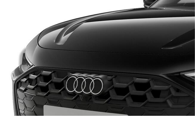 Audi A5 TempomatACC_SoundSystem_Kamera_Asystenci_CarPlay_Gwar._FV23% Płock - zdjęcie 5