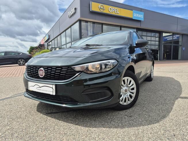 Fiat Tipo Giżycko - zdjęcie 1