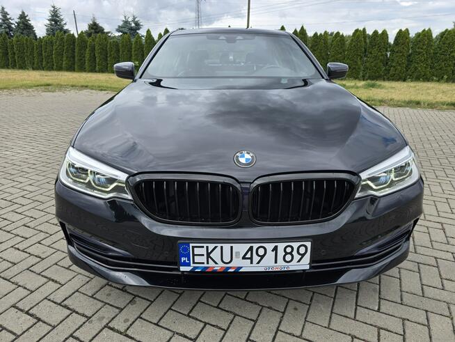 BMW 520 Kutno - zdjęcie 5