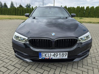 BMW 520 Kutno - zdjęcie 5