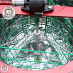 Miodarka 3 Ramkowa Diagonalna Ręczna Uniwersalna Jaśliska - zdjęcie 10