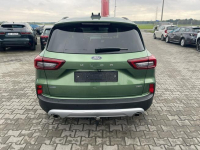 Ford Kuga Hybryda Plug IN Automat Podgrzewanie Kamera 243KM Gliwice - zdjęcie 6