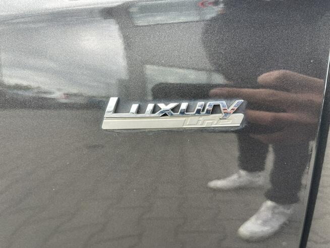 BMW 320 Xdrive Automat Skóra Podgrzewanie Klimatronik Kamera 190KM Gliwice - zdjęcie 7