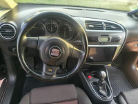 Seat Leon 2 z silnikiem 2.0 Benzyna z 2006 roku Radomsko - zdjęcie 6