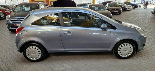 Opel Corsa Zobacz opis !!W podanej cenie  Roczna Gwarancja !! Mysłowice - zdjęcie 7