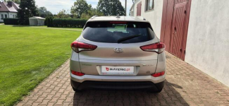 Hyundai Tucson KAMERA-MEDIA-STAN Paproć - zdjęcie 7