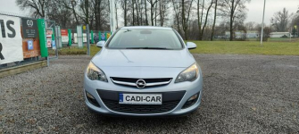 Opel Astra Krajowy, gaz fabryczny. Goczałkowice-Zdrój - zdjęcie 2