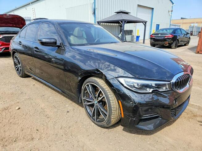 BMW 330 / xDrive / M-Pakiet / B48 Warszawa - zdjęcie 3