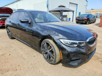 BMW 330 / xDrive / M-Pakiet / B48 Warszawa - zdjęcie 3