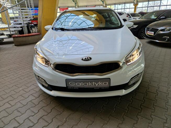 Kia Cee'd ZOBACZ OPIS !! W PODANEJ CENIE ROCZNA GWARANCJA !! Mysłowice - zdjęcie 4