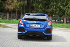Honda Civic 1.5 Turbo Benzyna (2017) Rzeszów - zdjęcie 10