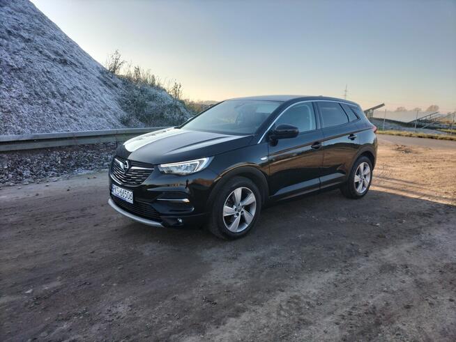 Sprzedam Opel Grandland x Przysieka Polska - zdjęcie 5