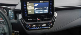 Toyota Corolla 1.5 Active Dąbrowa Górnicza - zdjęcie 6