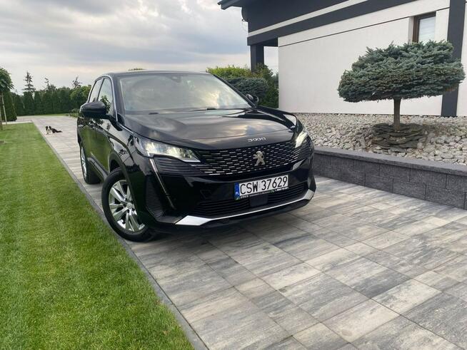 Peugeot 3008 Nowy model - lift / 1.5 HDI  / 12 msc gwarancji Dragacz - zdjęcie 1
