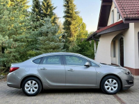 Opel Astra 1.6 Benzyna Tarnowskie Góry - zdjęcie 12