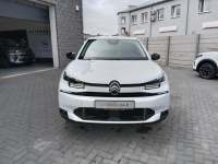 Nowy Citroen C4X MAX 1.2 mHEV Hybryda Alcantara Pakiet Zimowy Konopnica - zdjęcie 3