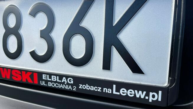 Peugeot 3008 Diesel Zarejestrowany Ubezpieczony Elbląg - zdjęcie 7