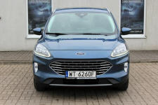 Ford Kuga Titanium X FV23% SalonPL Kamera Virtual Navi LED Parktronic Sokołów - zdjęcie 2