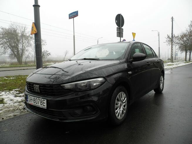 Fiat Tipo Łódź - zdjęcie 2