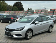 Opel Astra 1.5CDTI Sportstourer 2020r. niski przebieg import
